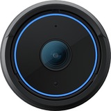 Ubiquiti UVC-AI-Bullet Nero