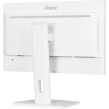 iiyama XUB2497HSN-W1 bianco (matto)