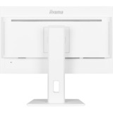 iiyama XUB2497HSN-W1 bianco (matto)