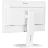 iiyama XUB2497HSN-W1 bianco (matto)