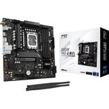 ASRock B860M Pro-A WiFi 