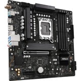 ASRock B860M Pro-A WiFi 