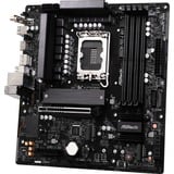 ASRock B860M Pro-A WiFi 