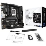 ASRock B860M Pro-A WiFi 