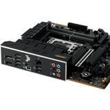 ASUS TUF GAMING B760M-PLUS II Nero