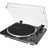 Audio-Technica AT-LP70XBTBS Nero/Argento