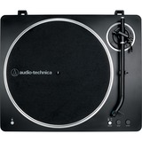 Audio-Technica AT-LP70XBTBS Nero/Argento