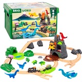 BRIO 63610400 