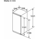 Bosch KIL42ADD1 