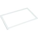 DeepCool R-VIEW-PANEL-WH-G bianco