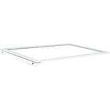 DeepCool R-VIEW-PANEL-WH-G bianco