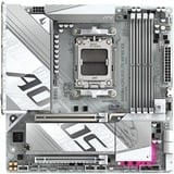 GIGABYTE B850M A ELT WF6E ICE 