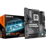 GIGABYTE X870 EAGLE WIFI7 Nero/grigio