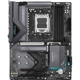 GIGABYTE X870 EAGLE WIFI7 Nero/grigio