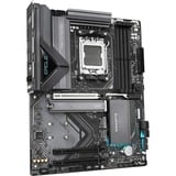 GIGABYTE X870 EAGLE WIFI7 Nero/grigio