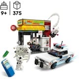 LEGO 76311 