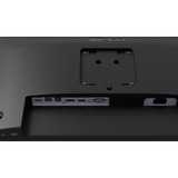 LG 24BA550 Nero