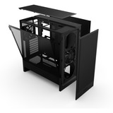 NZXT CC-H52FB-01 Nero