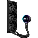 NZXT Kraken Elite 360 Nero