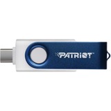 Patriot PS64GX550AAD blu/Bianco