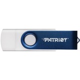 Patriot PS64GX550AAD blu/Bianco