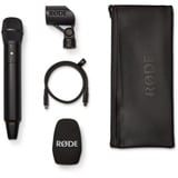 Rode Microphones INTERVIEWPRO Nero