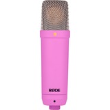 Rode Microphones NT1SIGNATUREPURPLE viola