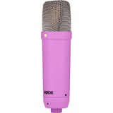 Rode Microphones NT1SIGNATUREPURPLE viola