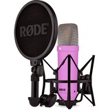 Rode Microphones NT1SIGNATUREPURPLE viola