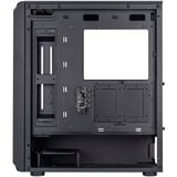 SilverStone SST-FA511Z-BG Nero