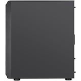 SilverStone SST-FA511Z-BG Nero