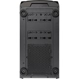 SilverStone SST-FA511Z-BG Nero