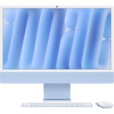 Apple MWV33D/A blu/Blu chiaro