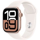 Apple MWX93QF/A Oro rosa