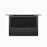 Apple MacBook Pro (14") 2023 Nero