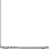 Apple MacBook Pro (16") 2024 argento