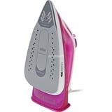 Braun FI 3124 viola/Bianco