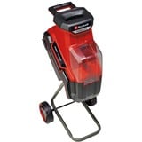 Einhell REDAXXO 36/25 rosso/Nero