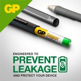 GP Batteries GPSUP25A615C2 