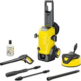 Kärcher K 5 WCM Premium, 1.324-462.0 giallo/Nero