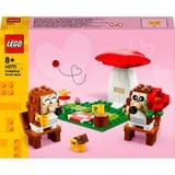 LEGO 40711 