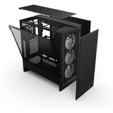 NZXT CC-H52FB-R1 Nero