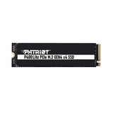 Patriot P400 Lite 2 TB Nero/Bianco