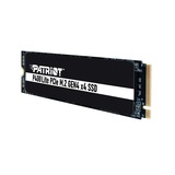 Patriot P400 Lite 2 TB Nero/Bianco