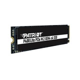 Patriot P400 Lite 2 TB Nero/Bianco