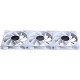 Phanteks PH-F140M25R_G2_DWT01 bianco