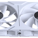 Phanteks PH-F140M25R_G2_DWT01 bianco