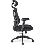 Sharkoon OfficePal C10 Nero