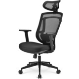 Sharkoon OfficePal C10 Nero