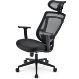 Sharkoon OfficePal C10 Nero